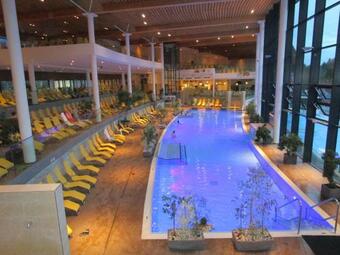 Apartamento Familienapartment Sunnseitn