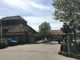 Chalet Burghorn