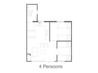 Apartamento Zeester