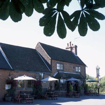 Hotel The Chequers Inn