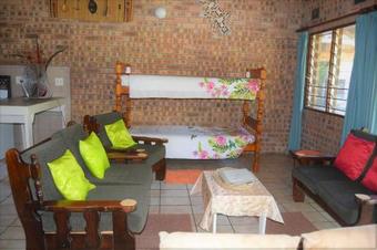 Chestnut Cottage