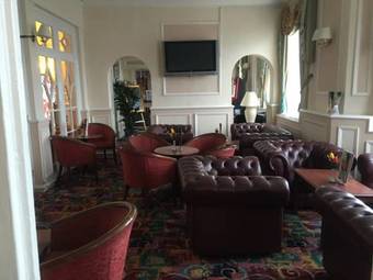 Clifton Hotel