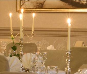 Palm Court Hotel