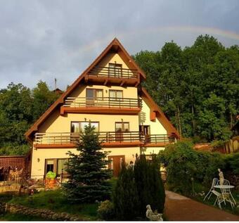 Hostal Casa Altfel