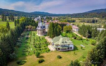 Agroturismo Casa De Pelerinaj Ierusalim Hozeva