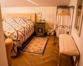 Bed & Breakfast Daiconi Boutique House