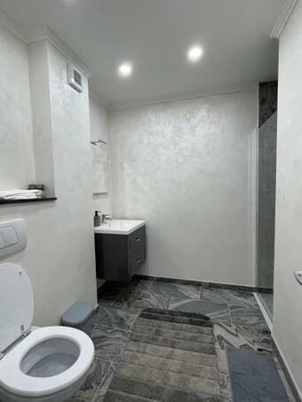 Apartament Lalelelor