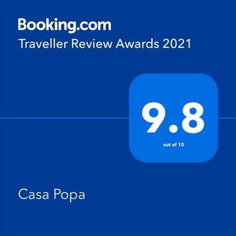 Casa Popa
