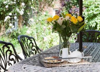 Bed & Breakfast The Old Kiln House