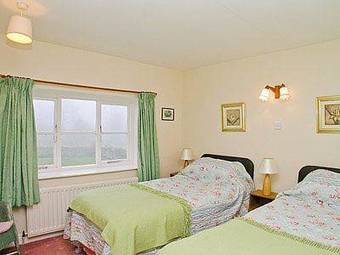 Manor Cottage