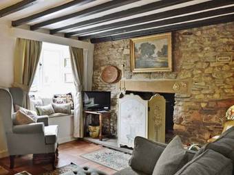 Pixie Cottage