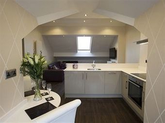 Breck Apartments