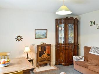 Mary's Cottage