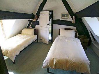 Glebe Cottage