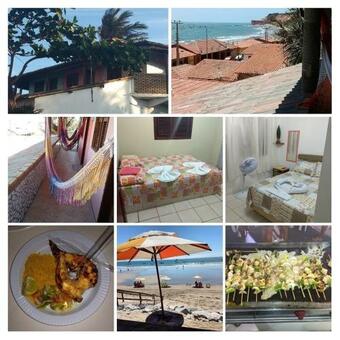 Bed & Breakfast Chal�s Da Boneca