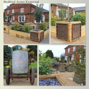 Bedford Arms Hotel