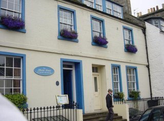 Albany Hotel