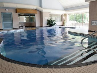 Best Western Passage House Hotel