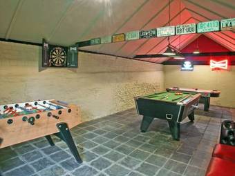 The Old Bakery