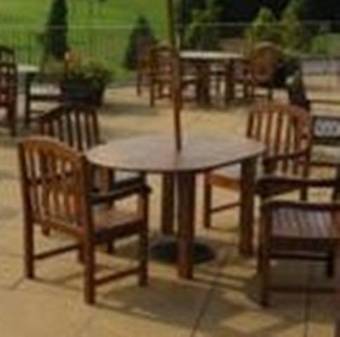 Mountain Park Hotel