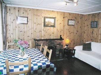 Otter Cottage
