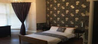 Richmond Park Hotel