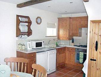 Drovers Cottage
