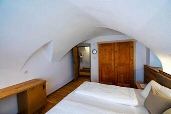 Apart Alpin Oetztal