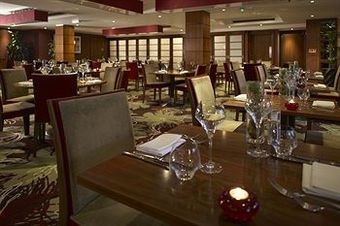 Hotel The Bull
