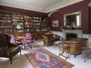 Hotel Eshott Hall