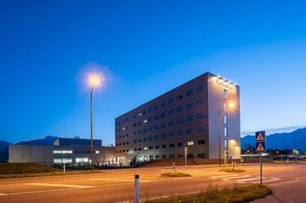 Firmament Hotel