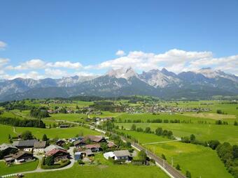 Apartamentos Ferienwohnung Kracherbauer