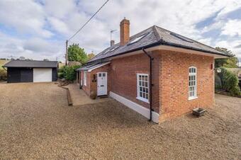 Maltings Lodge