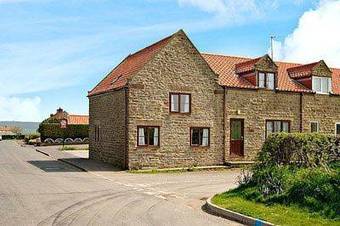 Black Bull Cottage