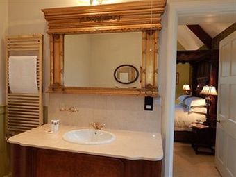 Bed & Breakfast Westgate Manor