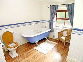 Cogsfoot Cottage