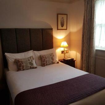 Hotel Bayley Arms