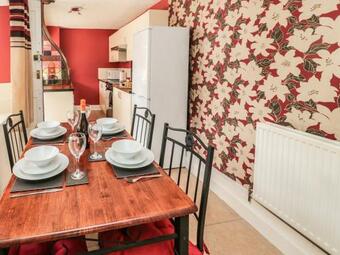 Stable Lodge