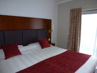 Hotel Wheatsheaf Basingstoke By Good Night Inns
