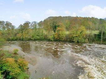 Erbistock Mill