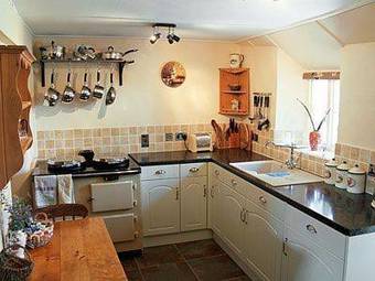 Oddwell Cottage