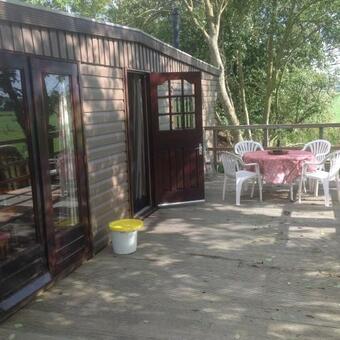 Chalet Westerham