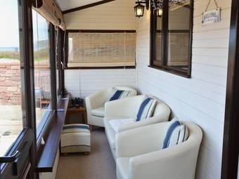 Seaside Cottage