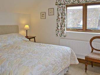 Middle Lodge