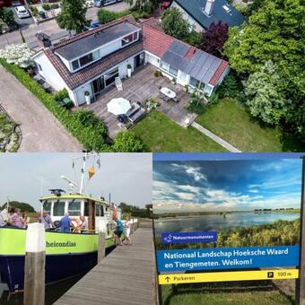 B&B De Nieuwendijk