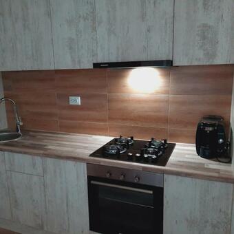 New Grey Apartament