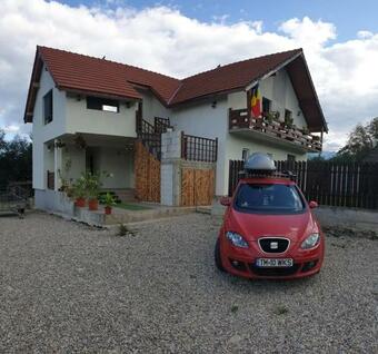 Hostal La P?stravaria Cerna