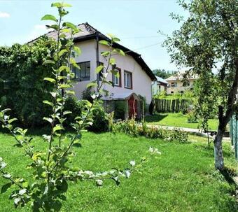 Casa Zestrea Bunicii