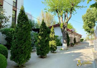 Motel Hotel Saftica