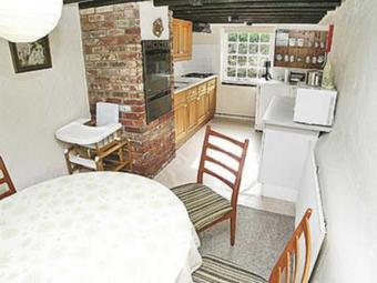 Old Rectory Cottage